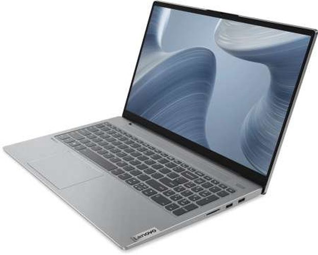 Ноутбук Lenovo IdeaPad 5 15IAL7 82SF001SRK| i5 1235U|DDR4 8 GB| SSD 512 GB| 15.6", Серый, в Узбекистане