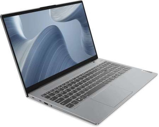 Ноутбук Lenovo IdeaPad 5 15IAL7 82SF001SRK| i5 1235U|DDR4 8 GB| SSD 512 GB| 15.6", Серый