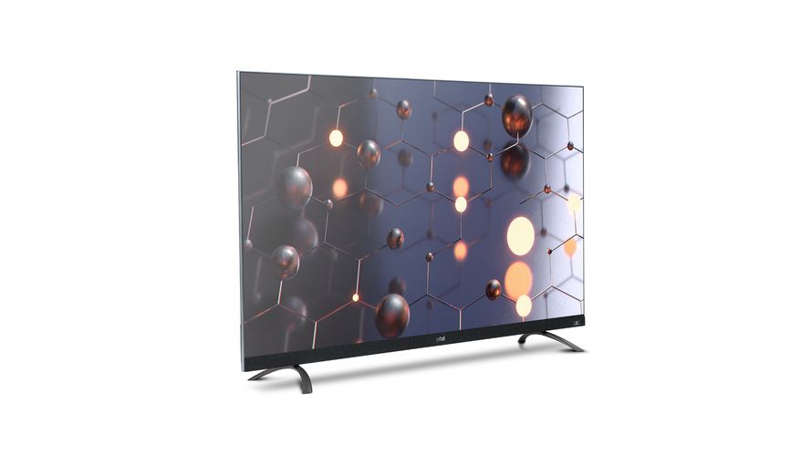 Televizor Artel A75LU6500 Android TV Ultra UD 4K 75", to'q-kulrang, купить недорого