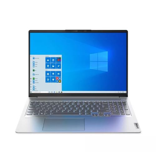 Ноутбук Lenovo IdeaPad 5 Pro 16ARH7 82SN0043RK| R5 6600HS|DDR4 16 GB| SSD 512 GB| 16", Серый