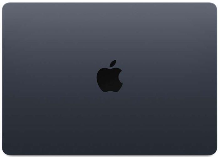 Noutbuk Apple MacBook Air 13 2022| Apple M2 8-core CPU 8-core GPU|DDR4 8 GB| SSD 256 GB| macOS| 13.3", tilla, купить недорого