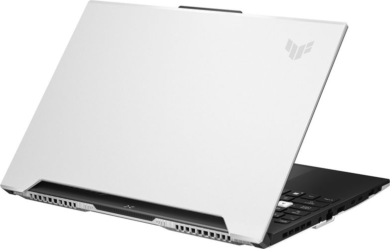 Ноутбук Asus TUF Dash F15 2022 FX517ZM-HN097| i5-12450H|DDR4 16 GB| SSD 512 GB| RTX3060 6 GB| 15.6", Белый, в Узбекистане