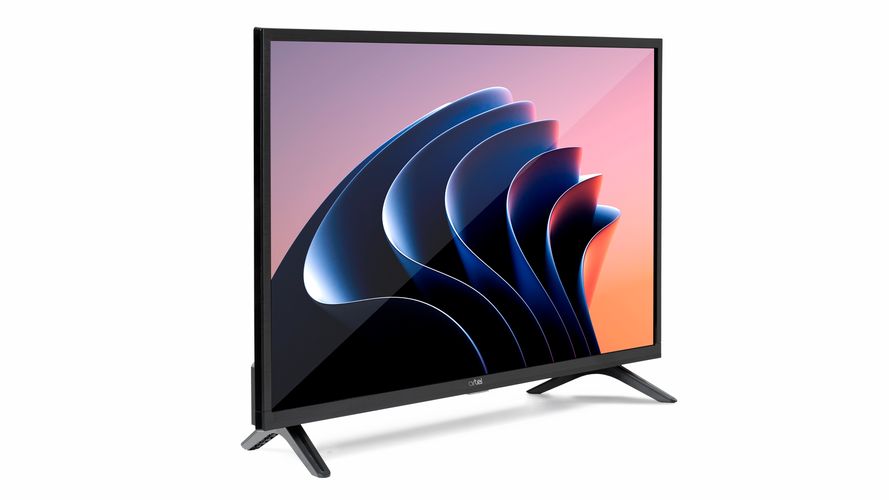 Телевизор Artel 32KH5500 Smart TV 32", Черный, купить недорого