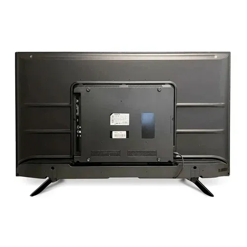 Телевизор Vesta 43V3300 43", Черный, купить недорого