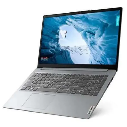 Noubtuk Lenovo IdeaPad 3 15IAU7 82RK00KYRK| i3 1215U|DDR4 4 GB| SSD 256 GB| 15.6", kulrang