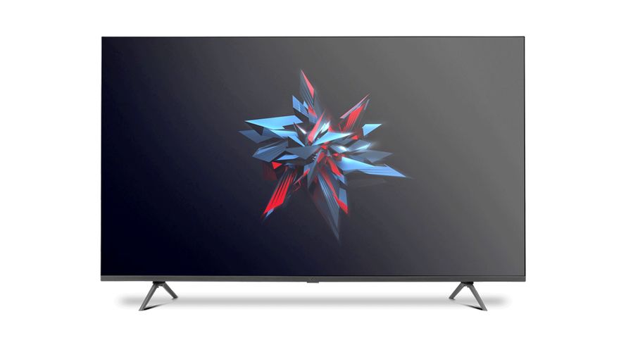 Televizor Artel A55LU8500 Ultra 4K Android TV 55", to'q-ko'k