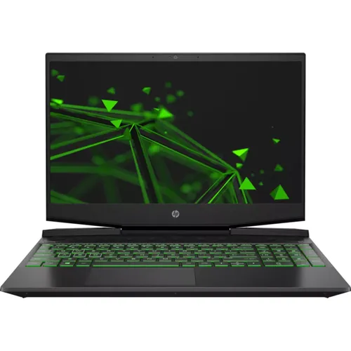 Ноутбук HP Pavilion Gaming 15-dk2075ne| 4H6L0EA| 15.6"| i7-11370H |DDR4 16 GB| 256 GB SSD + 1000 GB HDD| GeForce RTX 3050 4 GB, Черный, купить недорого