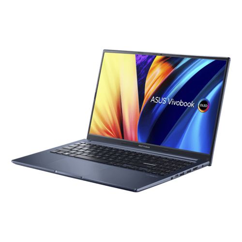 Ноутбук Asus Vivobook X1503ZA-L1303| i5 12500H|DDR4 8 GB| SSD 512 GB| 15.6", Синий, купить недорого