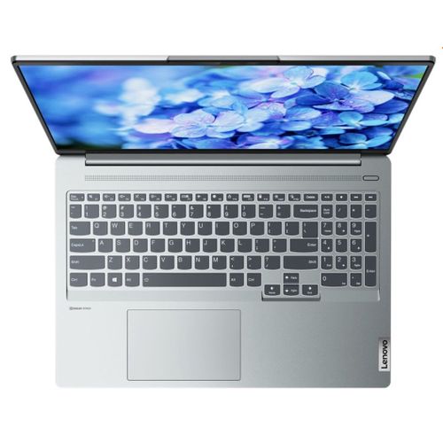 Ноутбук Lenovo IdeaPad 5 Pro 16ARH7 82SN0043RK| R5 6600HS|DDR4 16 GB| SSD 512 GB| 16", Серый, фото