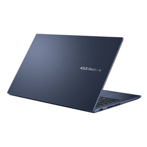 Ноутбук Asus Vivobook X1503ZA-L1303| i5 12500H|DDR4 8 GB| SSD 512 GB| 15.6", Синий, в Узбекистане