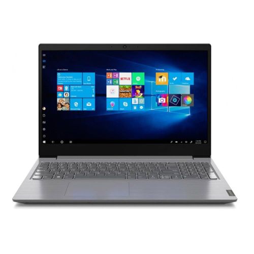 Ноутбук Lenovo V15 IGL 82C300INAK| Сeleron N4020|DDR4 4 GB| SSD 256 GB| 15.6", Серый
