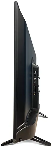 Телевизор Smart Vesta UV43H1400 43", Черный, фото