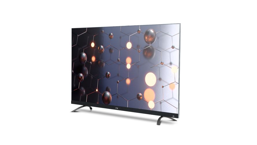 Телевизор Artel A75LU6500 Android TV Ultra UD 4K 75", Темно-серый, купить недорого