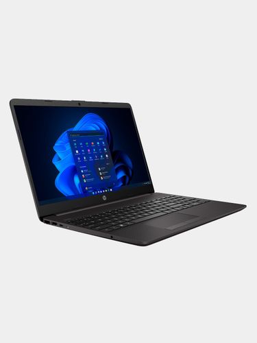 Noubtuk HP 255 G7 Intel Celeron N4020 DDR4 4 GB HDD 1 TB 15.6” Intel HD Graphics, qora