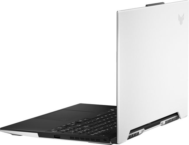 Ноутбук Asus TUF Dash F15 2022 FX517ZM-HN097| i5-12450H|DDR4 16 GB| SSD 512 GB| RTX3060 6 GB| 15.6", Белый, купить недорого