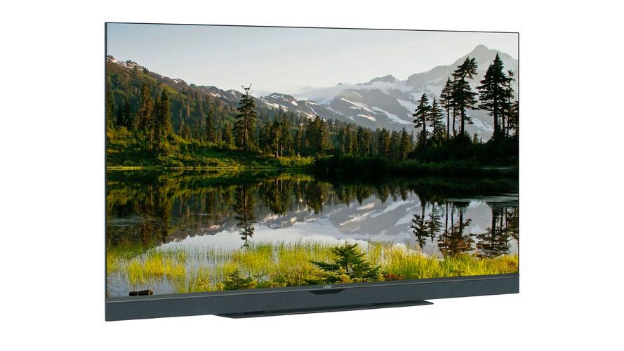 Televizor Artel 50AU20K Ultra HD 4K Android TV 50", qora, купить недорого