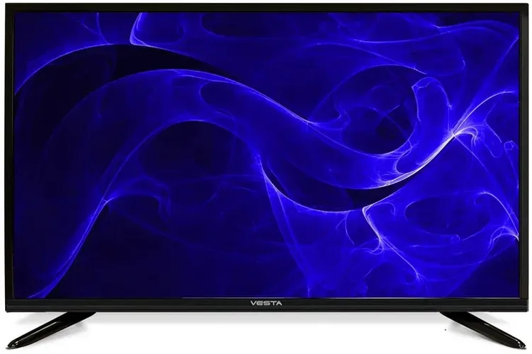 Televizor Vesta 32V10H Smart LED 32", qora