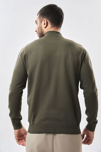 Джемпер длинный рукав Terra Pro AW23CA2N-29-18726, Khaki