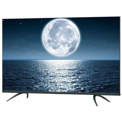 Телевизор Smart Artel UA43H3401 43", Стальной