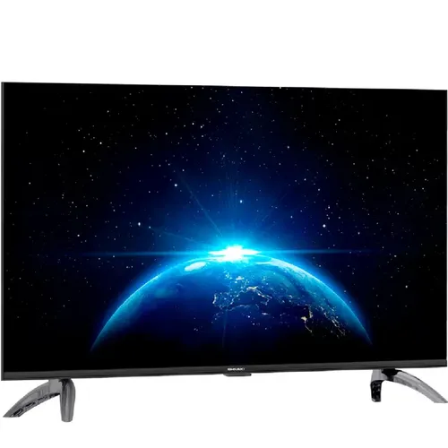 Televizor Shivaki US32H3203 Smart 32", qora