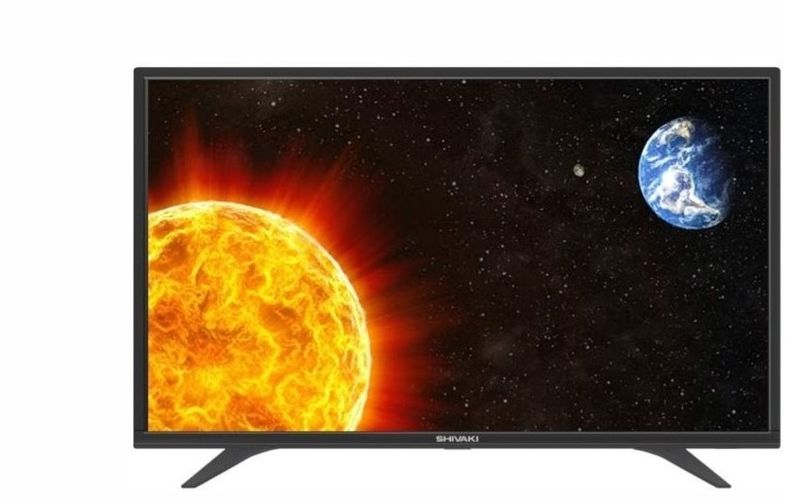 Телевизор Shivaki 32KH5000 32", Черный