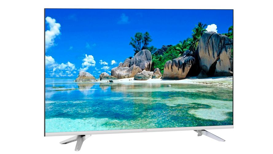 Televizor Artel UA32H4101 2020 LED 32", po'lat, купить недорого