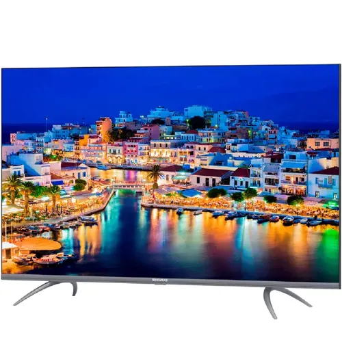 Televizor Shivaki US43H3303 43", kulrang, купить недорого