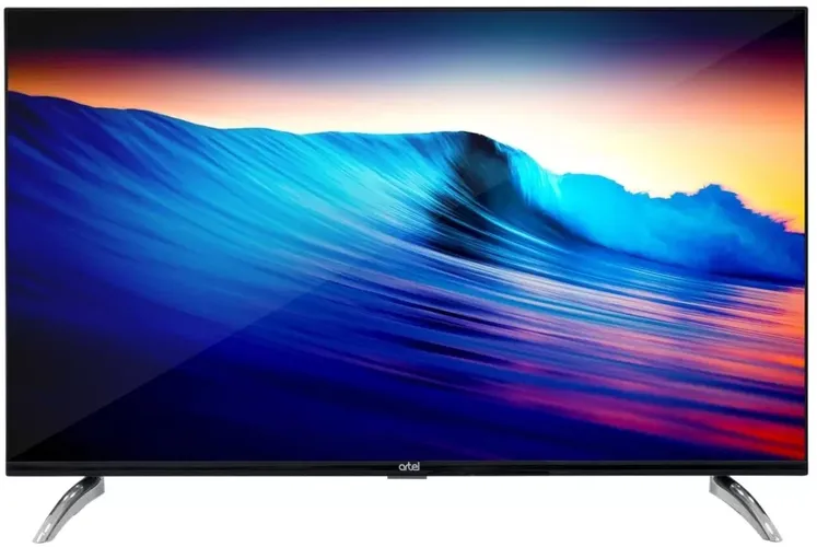 Телевизор Artel UA32H3200 LED Android TV 32", Черный