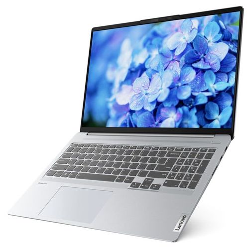 Ноутбук Lenovo IdeaPad 5 Pro 16ARH7 82SN0043RK| R5 6600HS|DDR4 16 GB| SSD 512 GB| 16", Серый, купить недорого