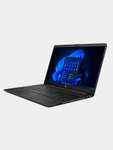 Noubtuk HP 255 G7 Intel Celeron N4020 DDR4 4 GB HDD 1 TB 15.6” Intel HD Graphics, qora, фото