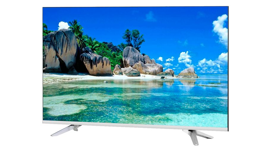 Телевизор Artel UA32H4101 2020 LED 32", Стальной, купить недорого