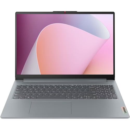 Ноутбук Lenovo IdeaPad Slim 3 16IRU8 82X80003RK| i3-1315U|DDR4 8 GB| SSD 256 GB| 16", Серый