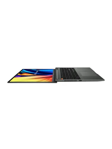 Ноутбук Asus Vivobook S 15 M3502QA-MA129 | AMD R5 5600H|DDR4 16 GB| SSD 512 GB| 15.6", Серый, sotib olish
