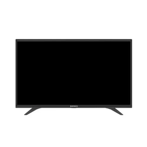 Телевизор Shivaki S43KF5000 43", Черный