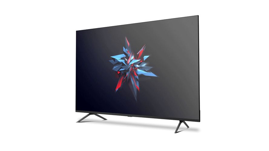 Televizor Artel A55LU8500 Ultra 4K Android TV 55", to'q-ko'k, купить недорого