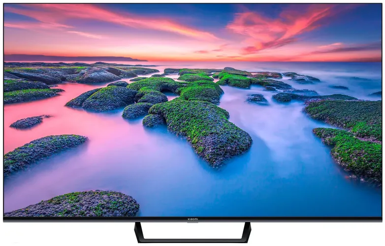 Телевизор Xiaomi TV A2 55 HDR RU 55", Черный