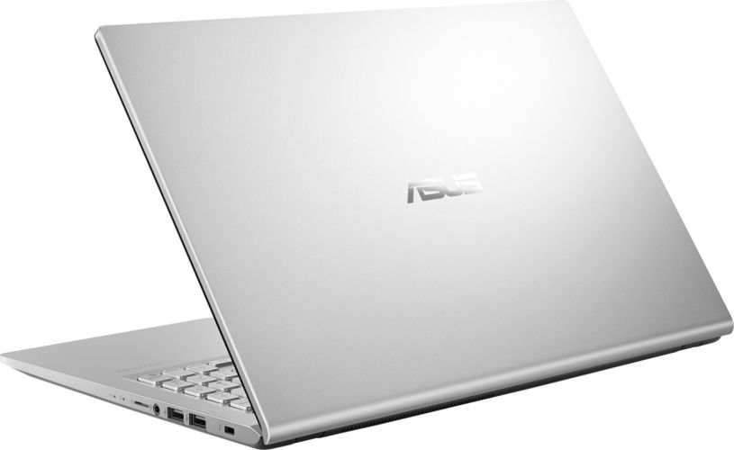 Ноутбук Asus X515EA X515EA-BQ959| i5-1135G7|DDR4 8 GB| SSD 256 GB| 15.6", Серебристый, фото № 4