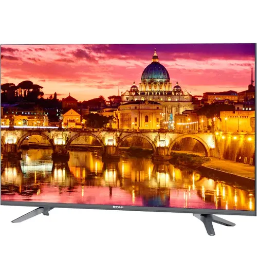 Телевизор Shivaki US32H4103 32", Серый, купить недорого
