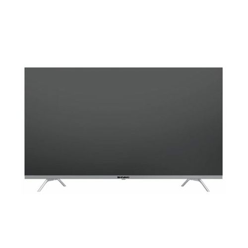 Телевизор Shivaki S50LU7500 Android TV 50", Черный
