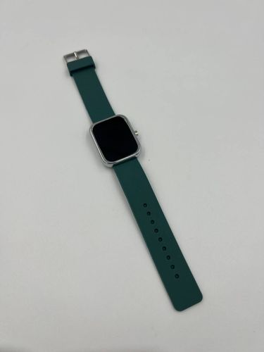Часы в стиле Smart watch W032, Зеленый, в Узбекистане