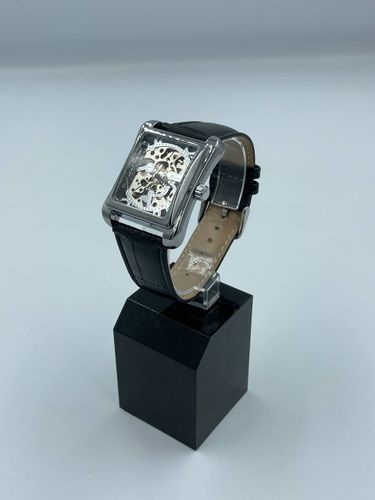 Часы Winner W008 Replica, Серебренный, купить недорого
