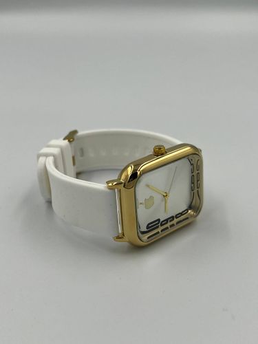 Часы в стиле Apple Watch W030, Белый, в Узбекистане