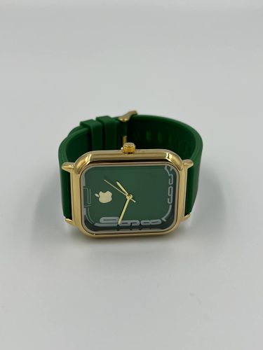 Часы в стиле Apple Watch W031, Зеленый, купить недорого