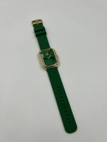 Часы в стиле Apple Watch W031, Зеленый, в Узбекистане