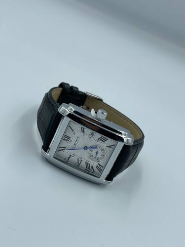 Часы Longbo W010 Replica, Белый, фото