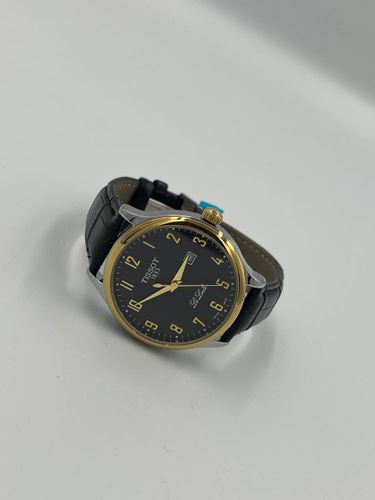 Часы Tissot W004 Replica, Черный, в Узбекистане