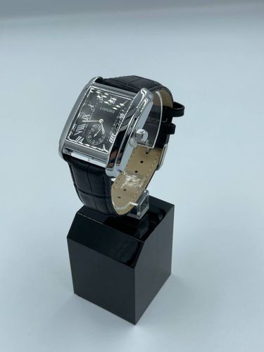 Часы Longbo W009 Replica, Черный, купить недорого
