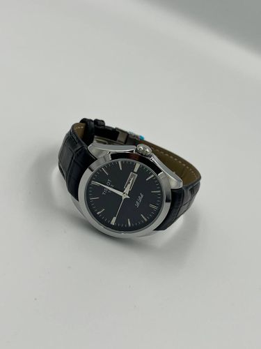 Часы Tissot W005 Replica, Черный, в Узбекистане