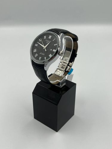 Часы Tissot W001 Replica, Черный, купить недорого