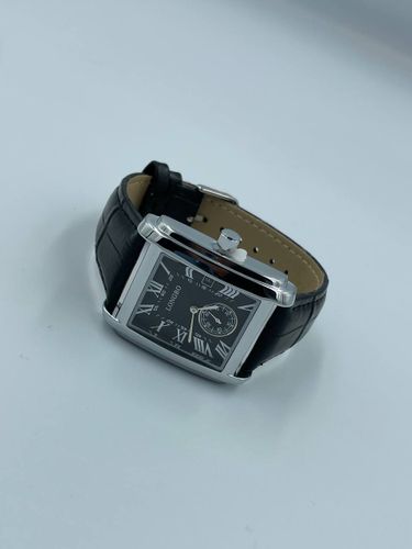 Часы Longbo W009 Replica, Черный, фото